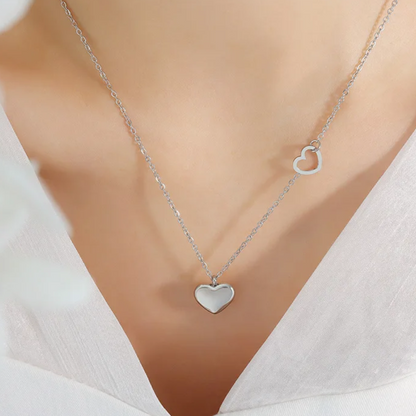 Classic Heart Chain