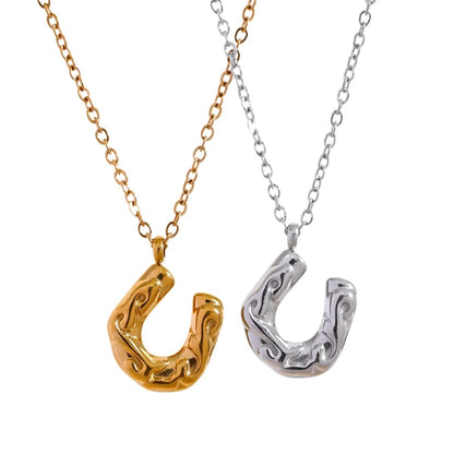 Horseshoe Chain