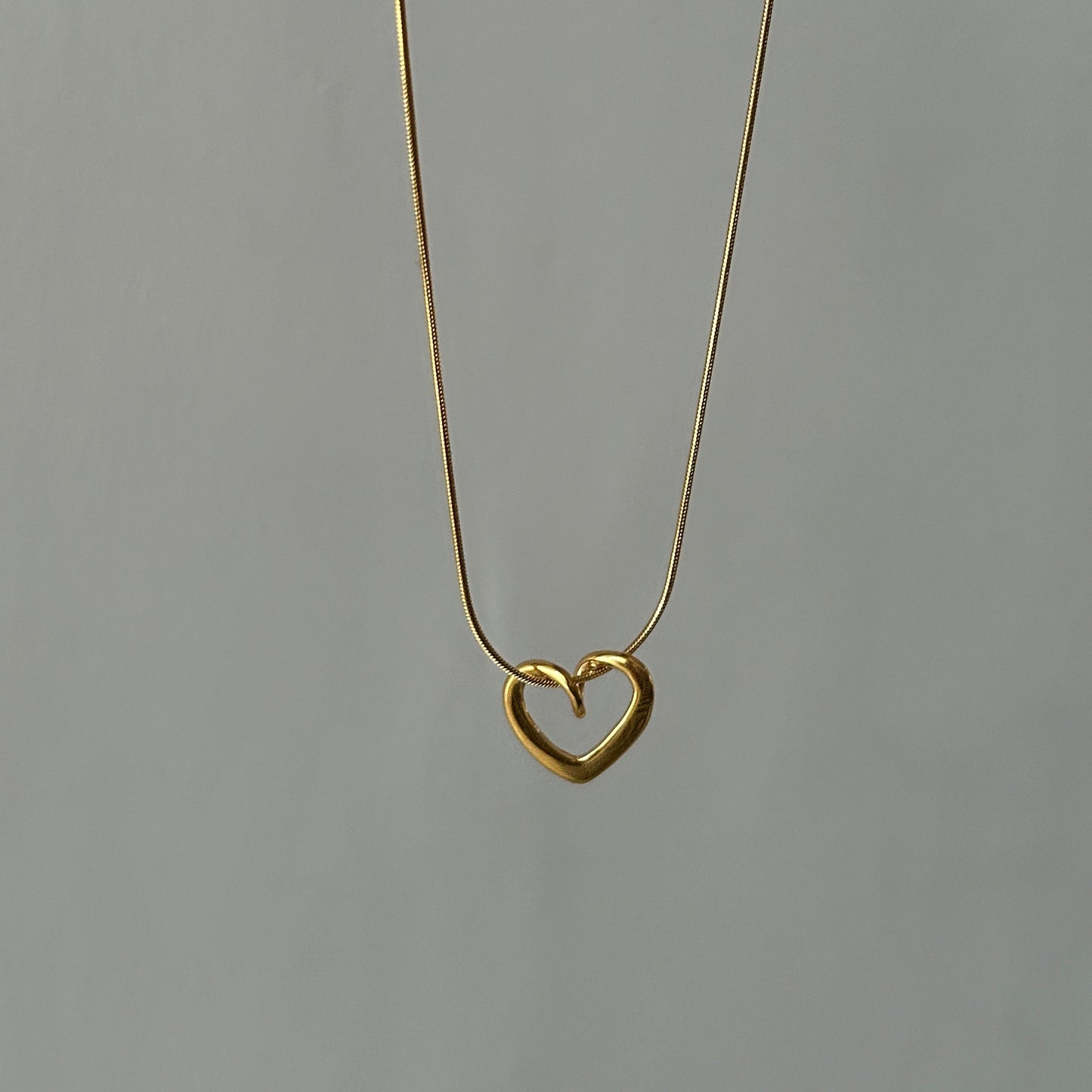 Minimal Heart Chain