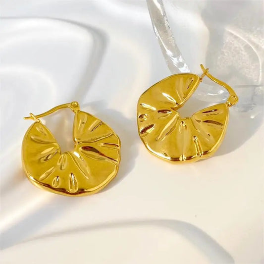 Citrus Hoops