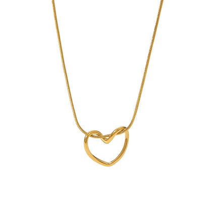 Minimal Heart Chain