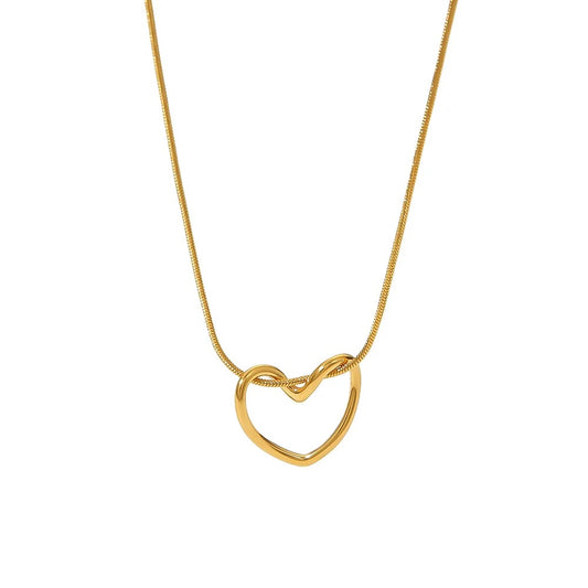 Minimal Heart Chain