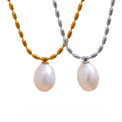 Pearl Chain