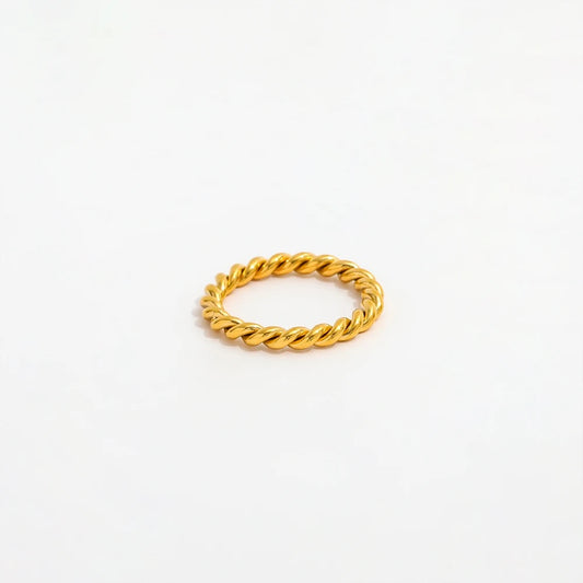 Rope Ring